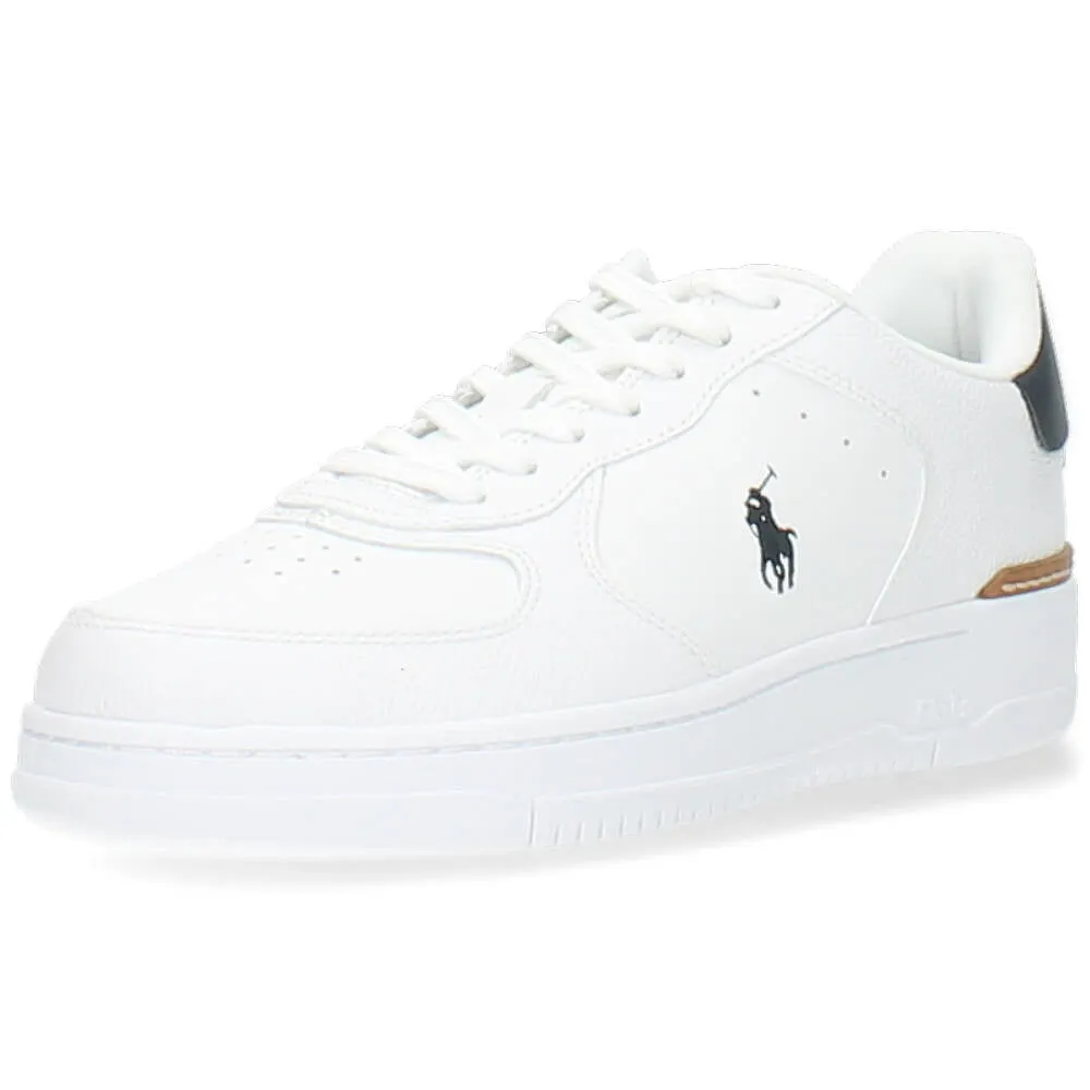 witte sneaker