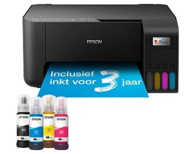 Epson EcoTank ET-2860