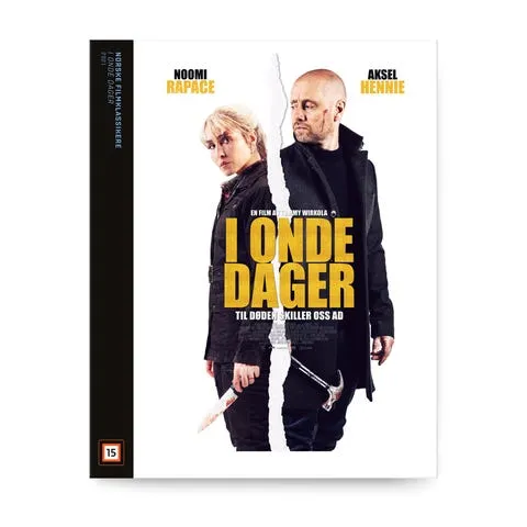 I Onde Dager (2021)