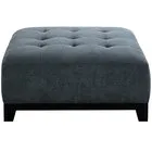 Elements Wyatt Ottoman