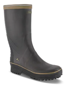 Viking Gummistøvler Svart 1-49500 Balder 2