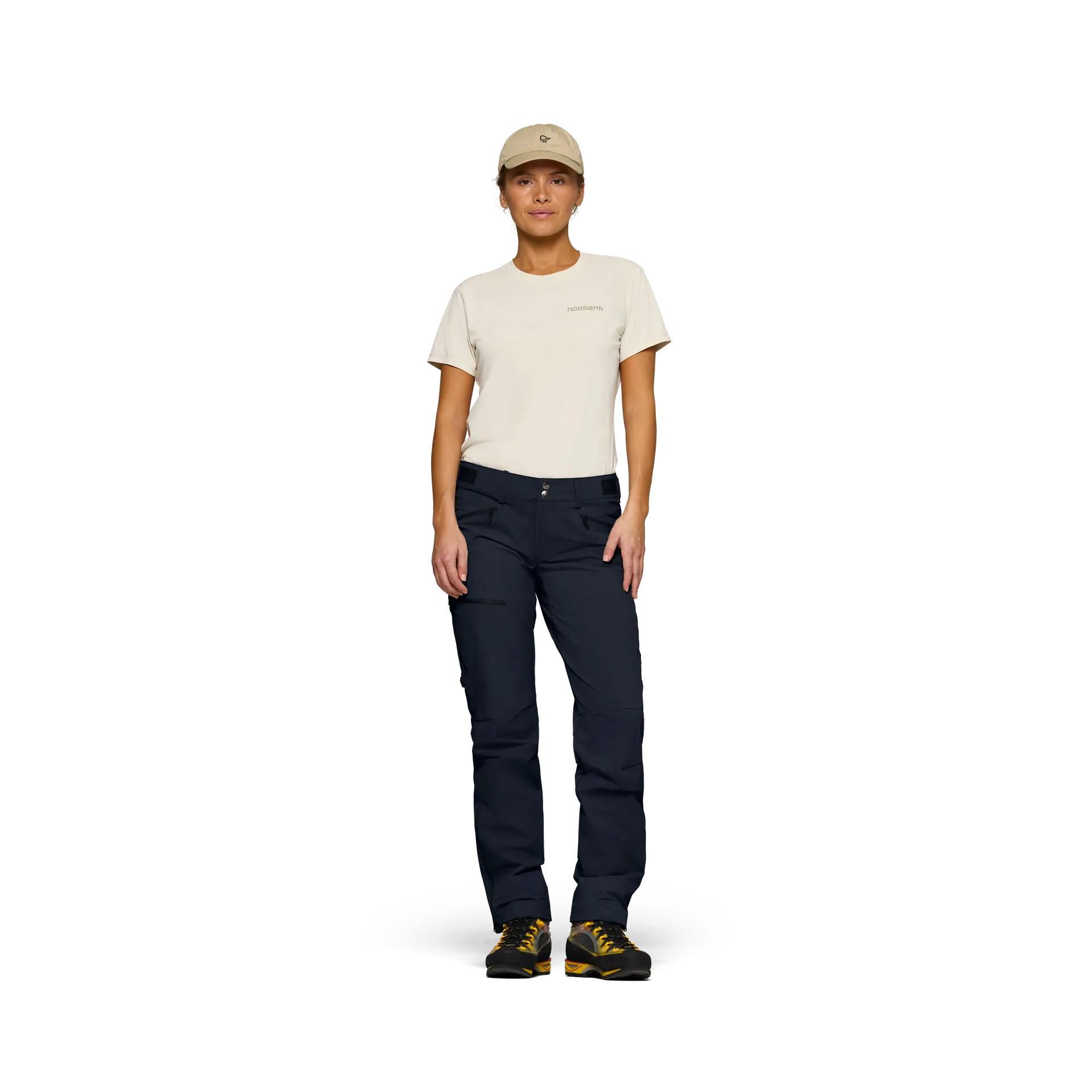 falketind flex1 Pants W's