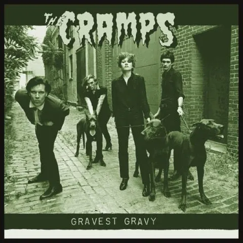 Gravest Gravy