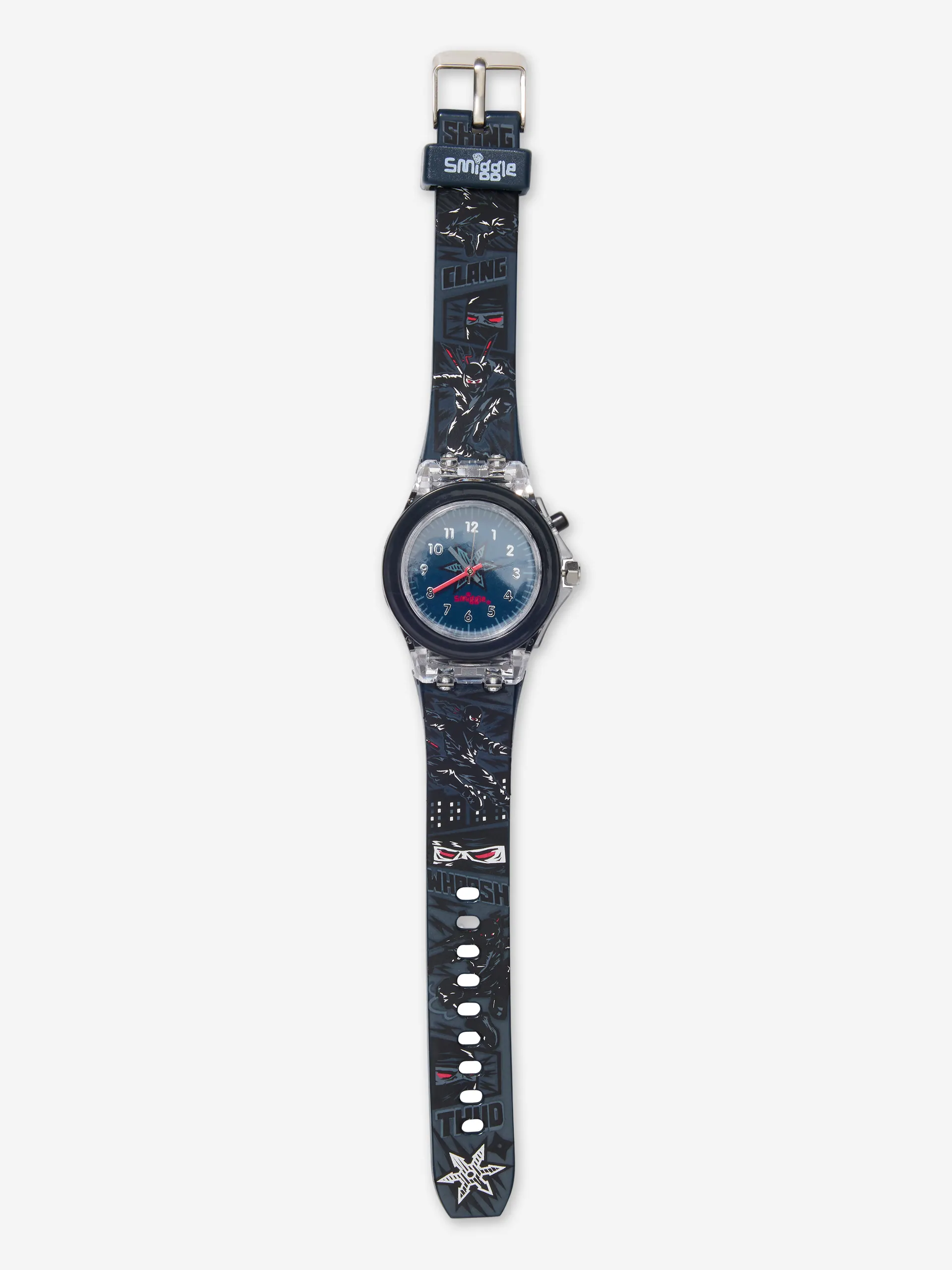 Realm Light Up Watch