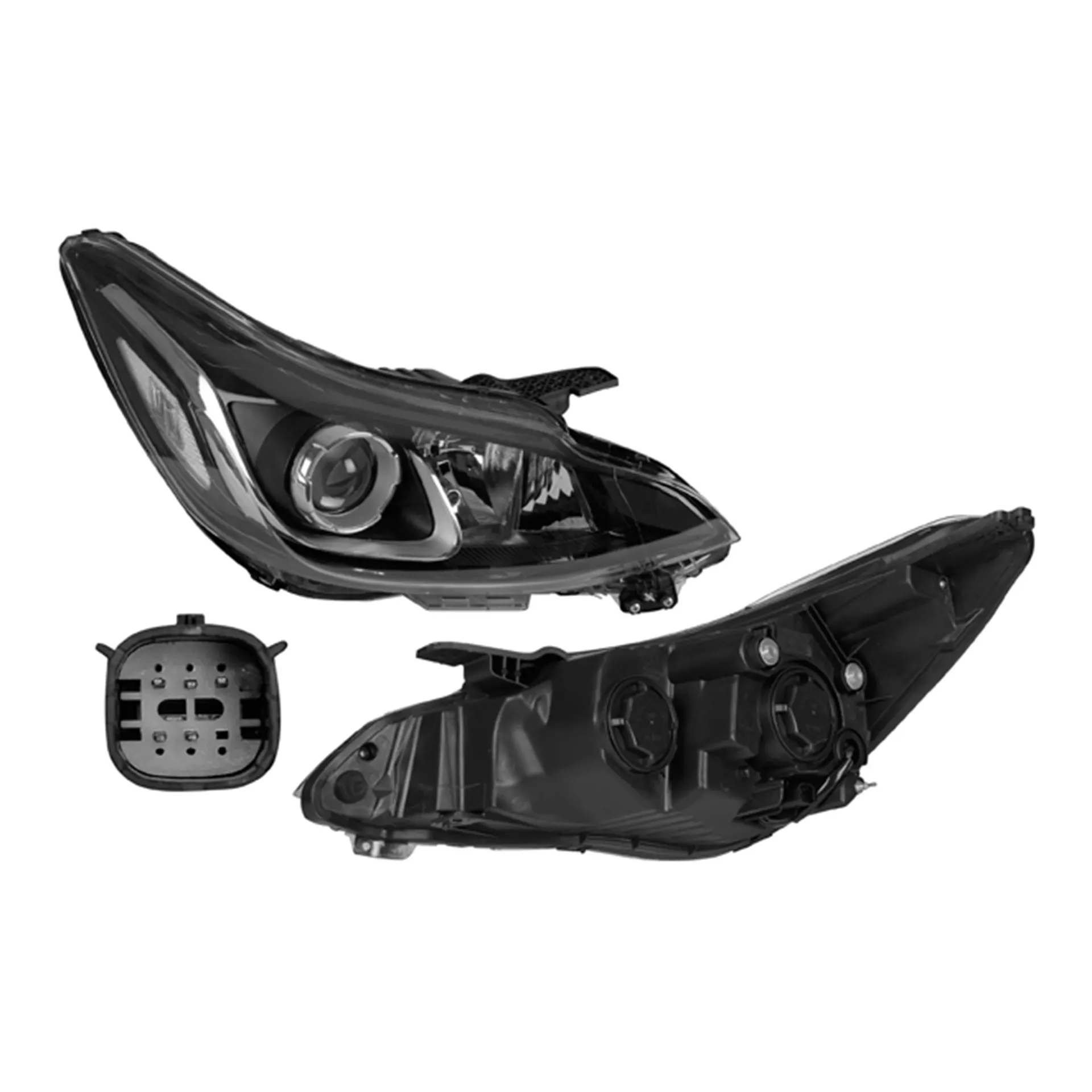 RADEC Faro de Luz 019-0666-20