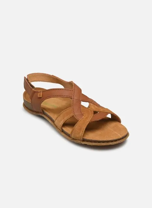 Sandalen Panglao N5819 dames bruin