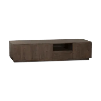 Tv-Meubel ADAMO Dark Mango B213