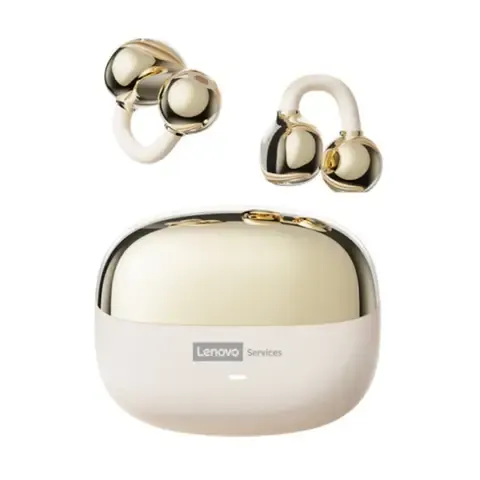 Audífonos Clip MAX LE06 TWS Bluetooth 6.0