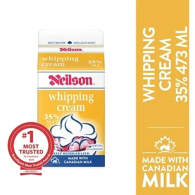 35% Whipping Cream