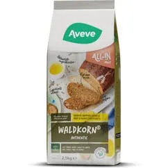 All-in broodmix Waldkorn® brood 2.5 kg