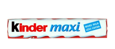 Kinder Maxi