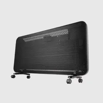Goldair Electronic Infrared Heater With Wifi 2400W GPMH250