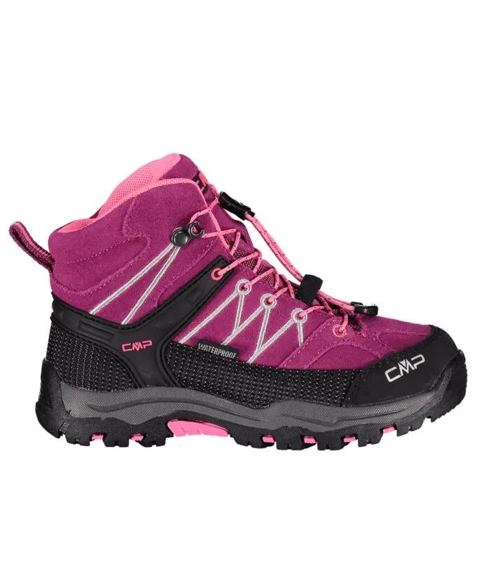 CMP Rigel Mid WP Boot Junior