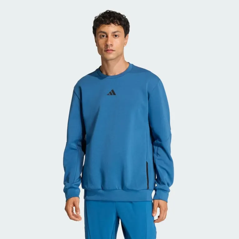Designed for Training Crew Genser