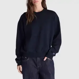 Champion Womens Legacy Graphic Shop Sweat