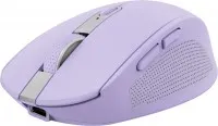 Ozaa Kabellose Maus purple