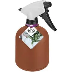 Plantenspuit Bruin