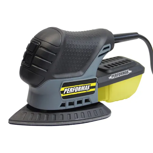 Performax® 0.8-Amp Corded Detail Sander Kit - 28 Piece