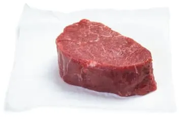 Angus Indrefilet