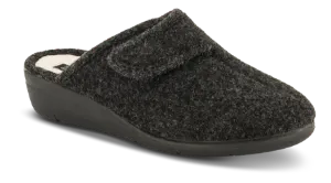 Zafary Dametøfler Grå 6413501120