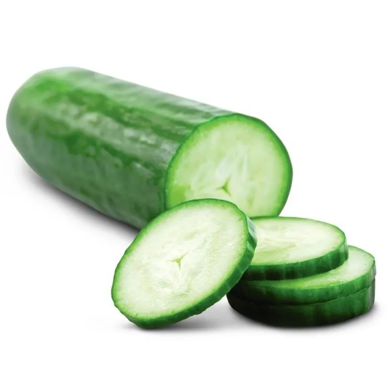 Seedless Cucumber