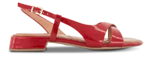 Tamaris Sandal Cherry 1-28123-46