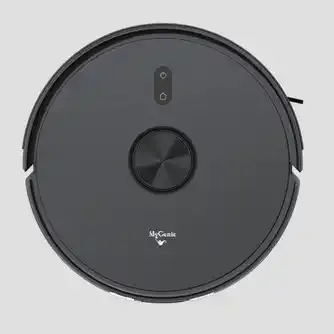 MyGenie Raptor Laser Robotic Vacuum