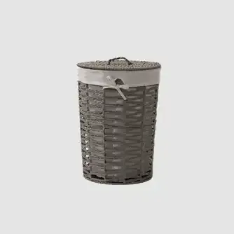 Salcha Laundry Hamper