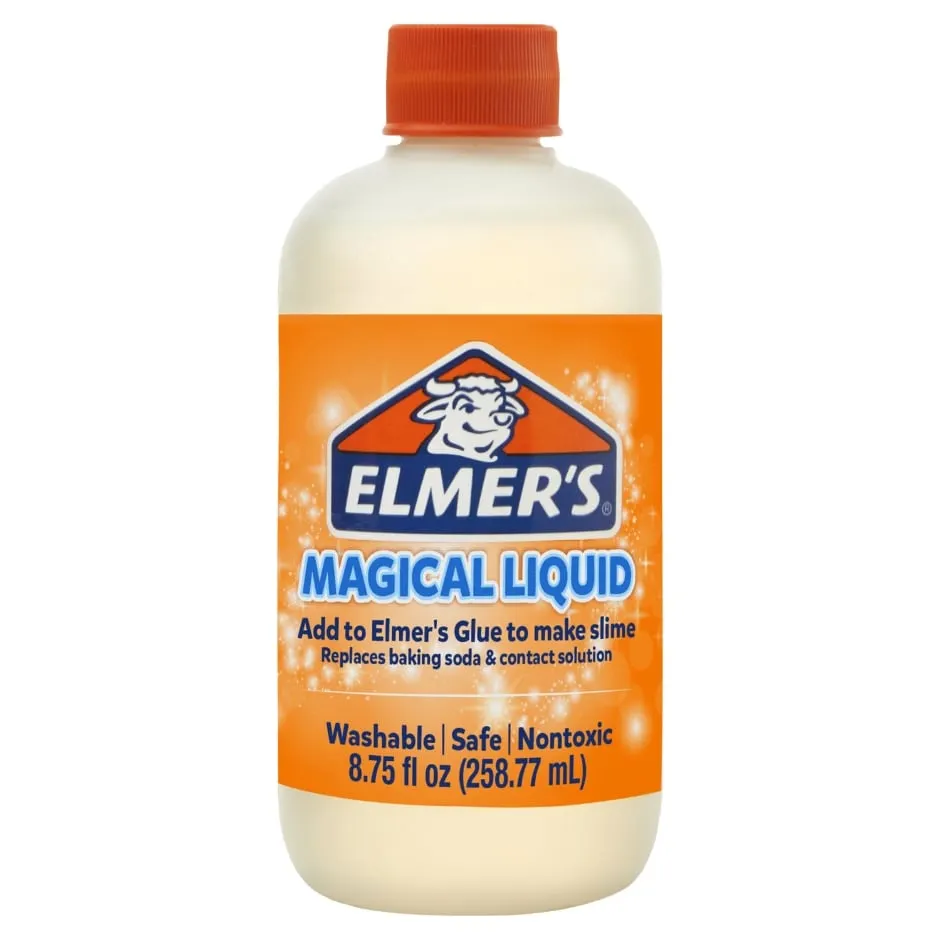 Elmer's Magical Liquid, 8.75 oz.