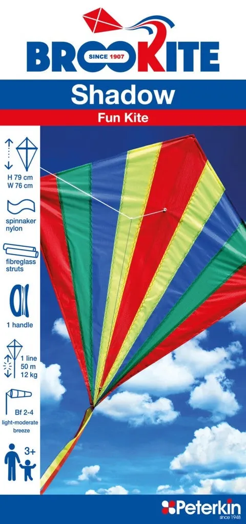 Drage Shadow 79x76cm