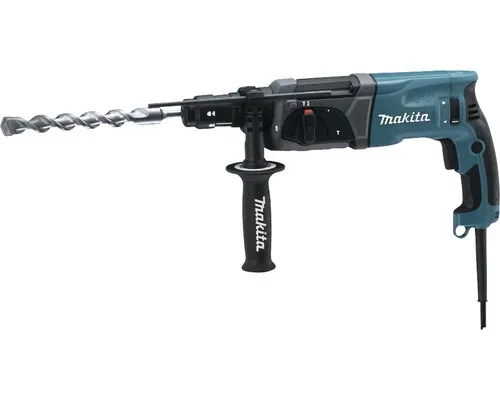 Sekací a vrtací kladivo Makita HR2470T 780 W SDS-Plus