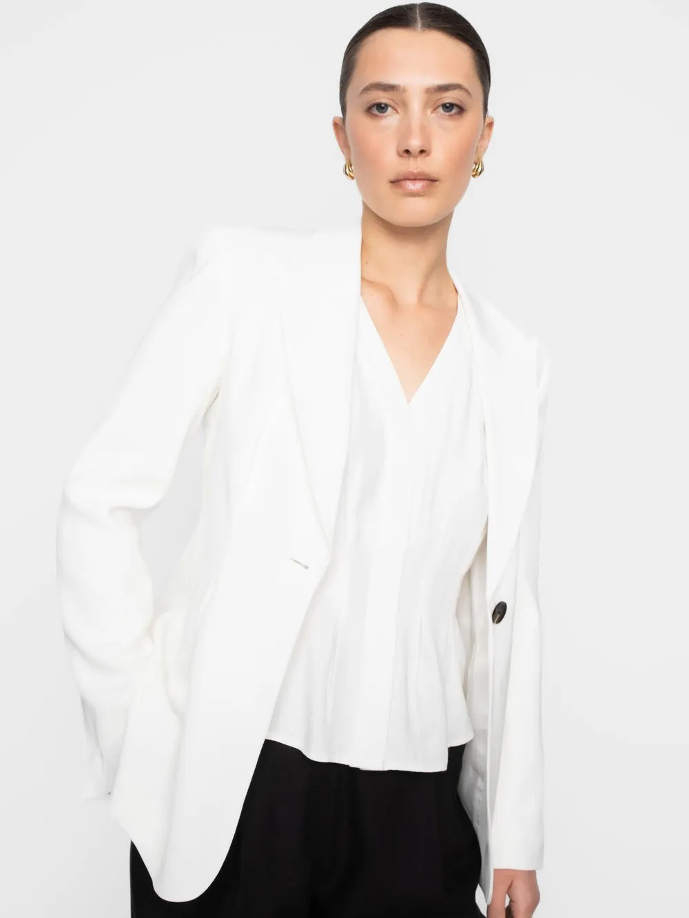 ENNIA BLAZER