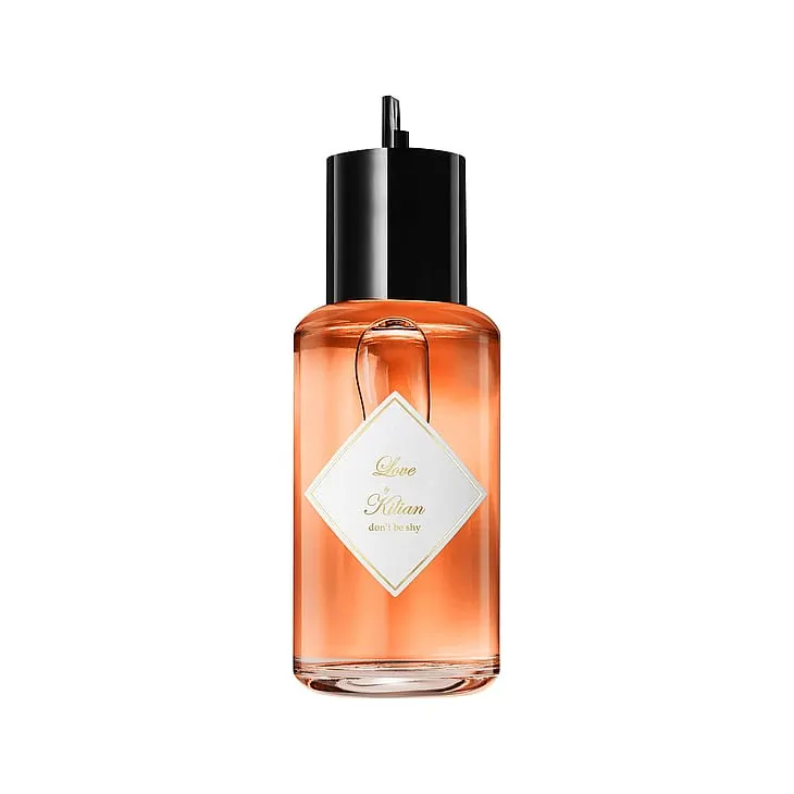 Love, Don't Be Shy EdP