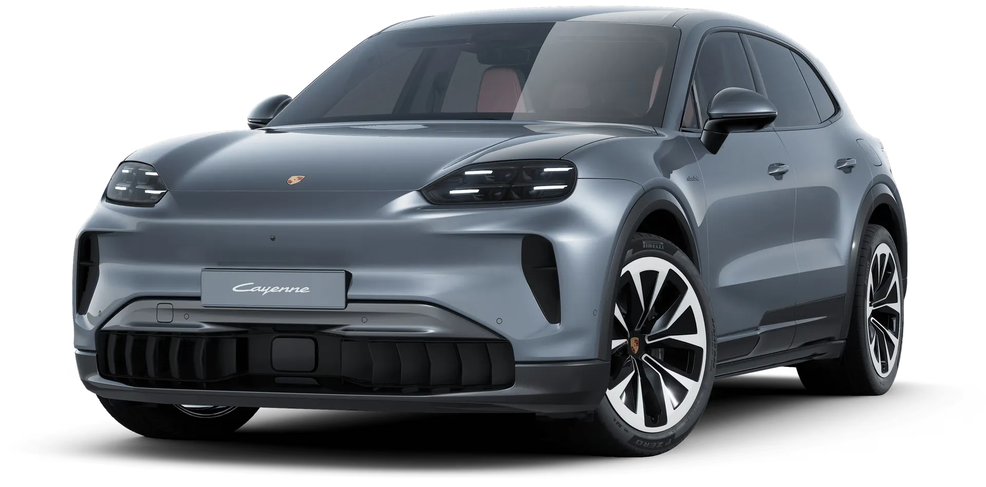 Cayenne Electric