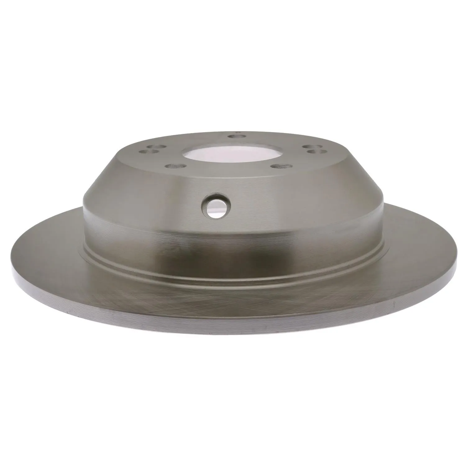 Rotor de Frenos de Disco Duralast E-DL31553