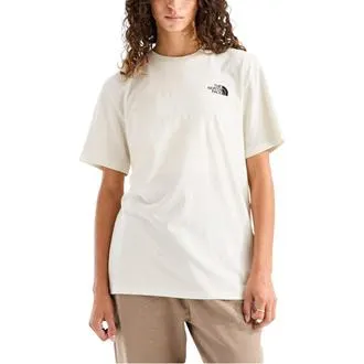 T-shirt Evolution Yosemite Oak Print Box NSE pour femme
