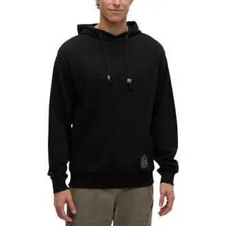 Chandail à capuchon décontracté Getaway pour homme