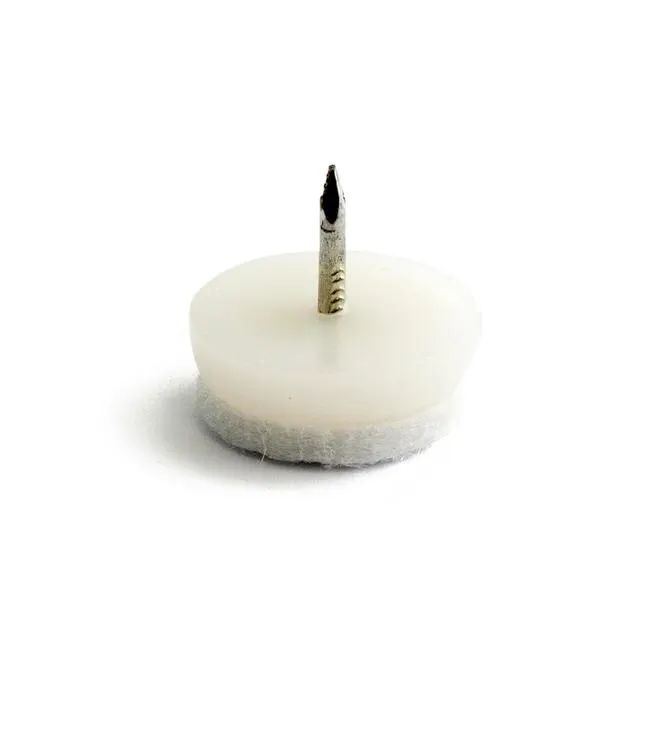 GULVBESKYTTER FILT/STIFT 104 Ø18 SB