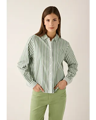 MORE & MORE Bloezen & tunieken