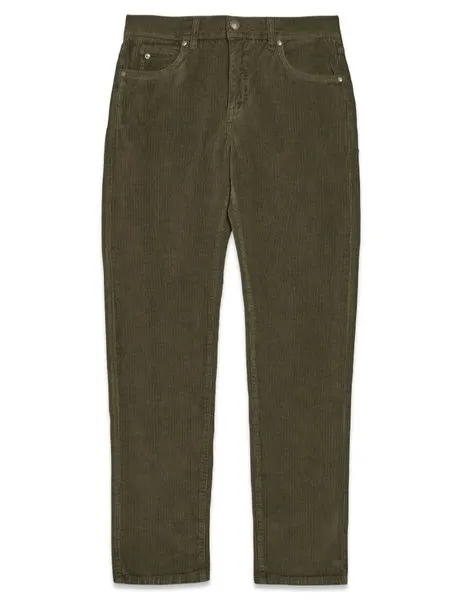 0778 - Burton N 32" Jeans Dark Brown