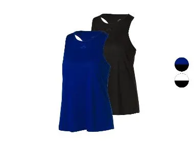 Camisetas técnicas para mujer