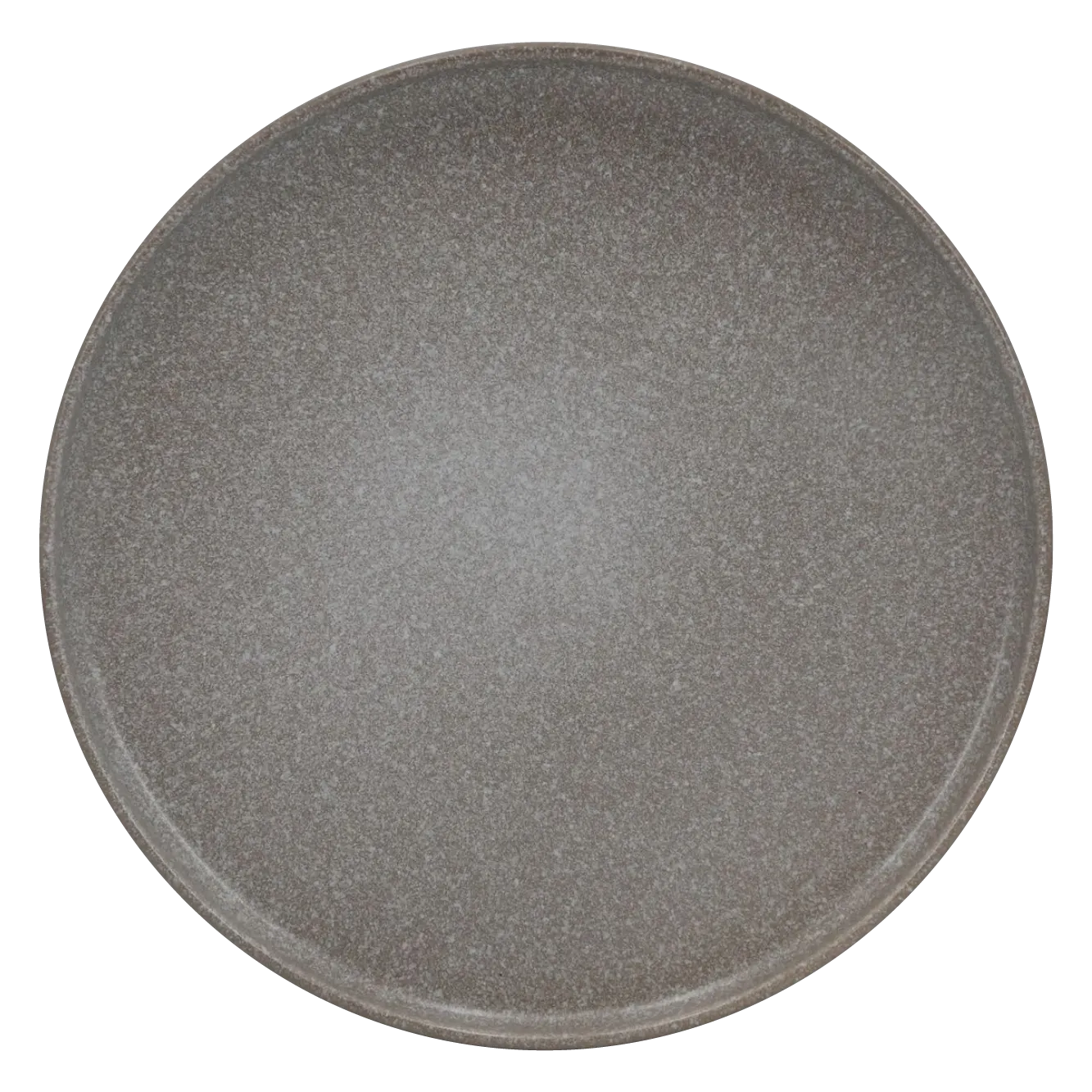 Keramik-Dessertteller "Nature"