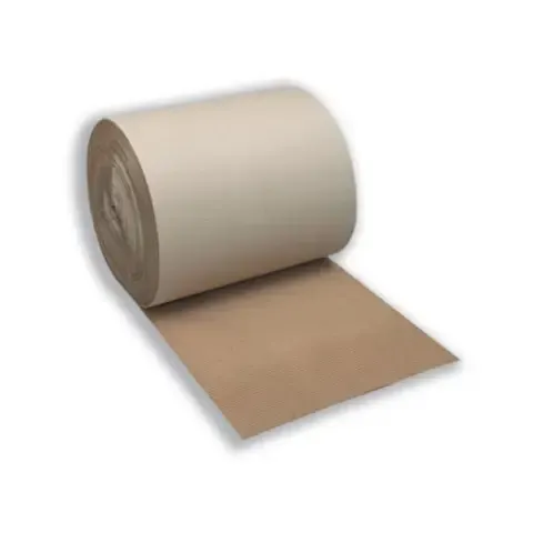 Carton Corrugado 60 Cm X 25 m