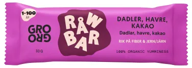 Råwbar Dadler