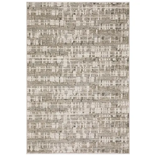 Oriental Weavers Athens Casual Neutral 22" x 34" Accent Rug