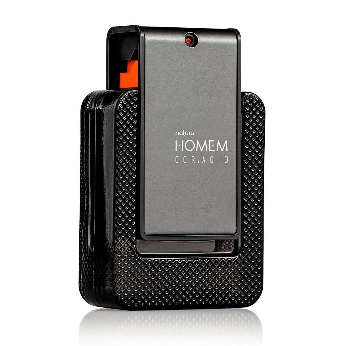 Natura Homem Cor.agio 100 ml