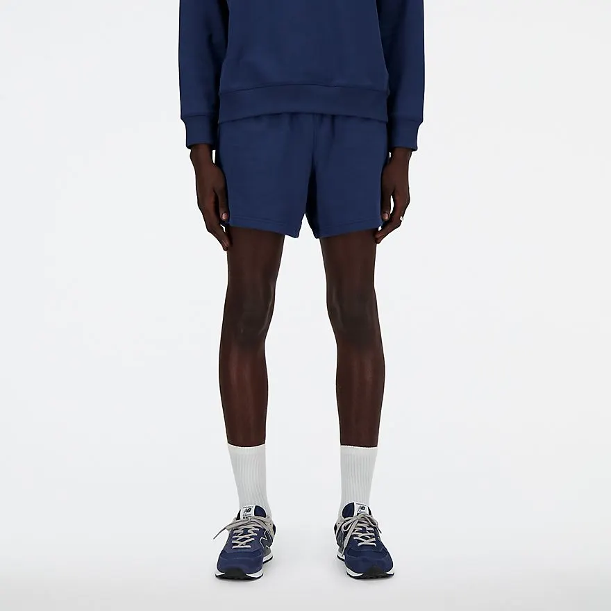 Athletics French Terry Short 5"