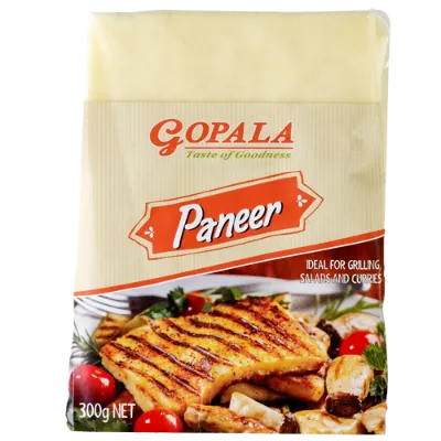 Gopala Paneer