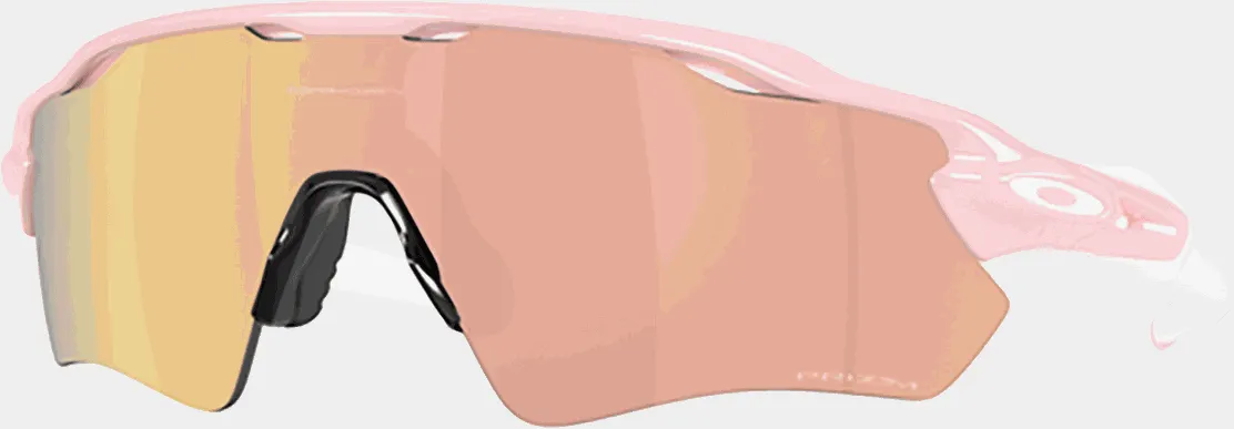 RADAR EV PATH PINK MILKSHAKE PRIZM ROSE GOLD, solbriller, dame - Gull