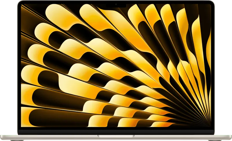 MacBook Air 15" M5